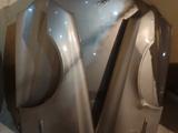 211 капот аблисовка решетка радиатора авангард оригинал за 707 тг. в Шымкент – фото 2