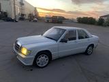Mercedes-Benz 190 1990 годаүшін590 000 тг. в Караганда