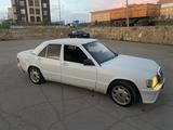Mercedes-Benz 190 1990 годаүшін590 000 тг. в Караганда – фото 4