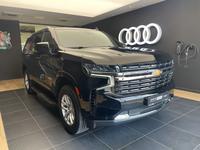 Chevrolet Tahoe 2022 года за 38 550 000 тг. в Алматы