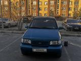 Kia Sportage 1996 годаүшін1 400 000 тг. в Актау