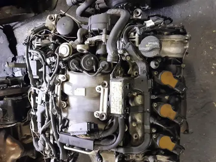 Контрактные двигателя АКПП сервис Mercedes-Benz M112/M113/M272/M273 за 143 666 тг. в Алматы – фото 6
