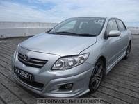 Фартук, обвес, Body Kit перед/зад Corolla E140 2006-2009үшін85 000 тг. в Астана