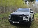 JAC T9 Hunter 2024 года за 15 500 000 тг. в Костанай
