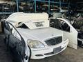 W220 S600 m137 двигатель за 1 000 000 тг. в Алматы
