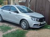 ВАЗ (Lada) Vesta 2022 годаүшін5 650 000 тг. в Уральск – фото 2