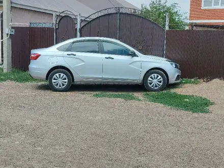 ВАЗ (Lada) Vesta 2022 года за 5 650 000 тг. в Уральск – фото 3