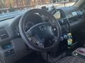 Honda CR-V 2002 года за 5 200 000 тг. в Лисаковск – фото 2