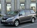 Toyota Sienna 2011 года за 7 200 000 тг. в Шымкент – фото 3