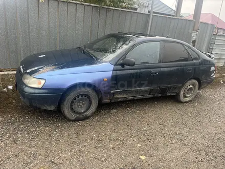 Toyota Carina E 1994 года за 1 430 000 тг. в Алматы – фото 2