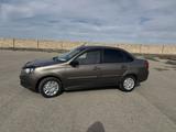 ВАЗ (Lada) Granta 2190 2021 годаүшін3 100 000 тг. в Актау – фото 2