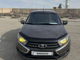 ВАЗ (Lada) Granta 2190 2021 годаүшін3 100 000 тг. в Актау – фото 3