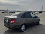 ВАЗ (Lada) Granta 2190 2021 годаүшін3 100 000 тг. в Актау – фото 5