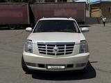 Cadillac Escalade 2008 года за 9 500 000 тг. в Алматы – фото 2