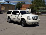 Cadillac Escalade 2008 года за 9 500 000 тг. в Алматы – фото 4