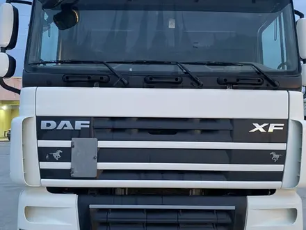 DAF  XF 105 2013 года за 19 500 000 тг. в Алматы