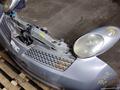 МОРДА НОУСКАТ БАМПЕР ФАРЫ В СБОРЕ NISSAN MICRA MARCH K12 за 150 000 тг. в Атырау – фото 3