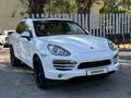 Porsche Cayenne 2013 годаfor12 700 000 тг. в Алматы