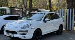 Porsche Cayenne 2013 годаfor12 700 000 тг. в Алматы – фото 3