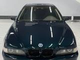 BMW 528 1997 годаүшін3 600 000 тг. в Кызылорда