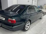 BMW 528 1997 годаүшін3 600 000 тг. в Кызылорда – фото 4