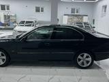 BMW 528 1997 года за 3 600 000 тг. в Кызылорда – фото 3