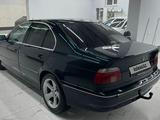 BMW 528 1997 годаүшін3 600 000 тг. в Кызылорда – фото 5