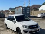 ВАЗ (Lada) Granta 2190 2014 года за 3 000 000 тг. в Атырау