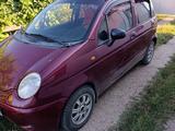 Daewoo Matiz 2011 годаүшін1 800 000 тг. в Уральск – фото 2