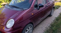 Daewoo Matiz 2011 годаүшін1 800 000 тг. в Уральск – фото 2