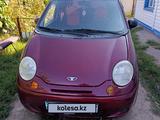 Daewoo Matiz 2011 годаүшін1 800 000 тг. в Уральск