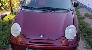 Daewoo Matiz 2011 года за 1 800 000 тг. в Уральск
