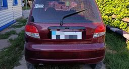Daewoo Matiz 2011 годаүшін1 800 000 тг. в Уральск – фото 4