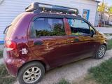 Daewoo Matiz 2011 годаүшін1 800 000 тг. в Уральск – фото 5
