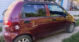 Daewoo Matiz 2011 годаүшін1 800 000 тг. в Уральск – фото 5