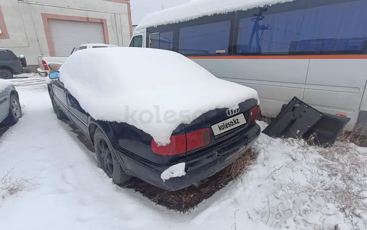 Audi A8 1997 годаүшін1 400 000 тг. в Уральск