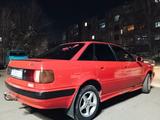 Audi 80 1994 года за 1 500 000 тг. в Кокшетау – фото 4