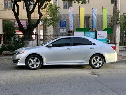 Toyota Camry 2014 года за 6 000 000 тг. в Шымкент