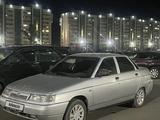 ВАЗ (Lada) 2110 2007 годаүшін1 250 000 тг. в Семей – фото 5