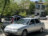 ВАЗ (Lada) 2110 2007 годаүшін1 250 000 тг. в Семей – фото 4