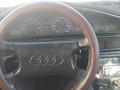 Audi 100 1990 годаfor1 050 000 тг. в Алматы – фото 15