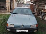 Volkswagen Passat 1991 года за 900 000 тг. в Семей