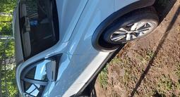 ВАЗ (Lada) Vesta SW Cross 2022 года за 6 500 000 тг. в Павлодар – фото 2