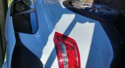 ВАЗ (Lada) Vesta SW Cross 2022 года за 6 500 000 тг. в Павлодар – фото 4