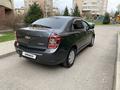 Chevrolet Cobalt 2020 годаүшін5 200 000 тг. в Алматы – фото 4