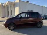 Daewoo Matiz 2014 года за 850 000 тг. в Астана – фото 3