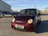 Daewoo Matiz 2014 года за 850 000 тг. в Астана