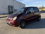 Daewoo Matiz 2014 года за 850 000 тг. в Астана – фото 2