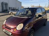 Daewoo Matiz 2014 года за 850 000 тг. в Астана – фото 4