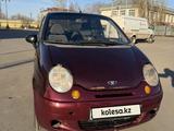 Daewoo Matiz 2014 года за 850 000 тг. в Астана – фото 5